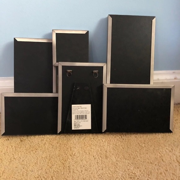 Picture frames - Picture 2 of 2